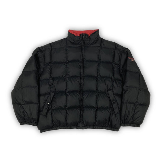 POLO SPORT Ralph Lauren Puffer Jacke / Winterjacke