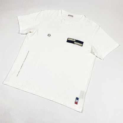 MONCLER x FRAGMENT T-Shirt