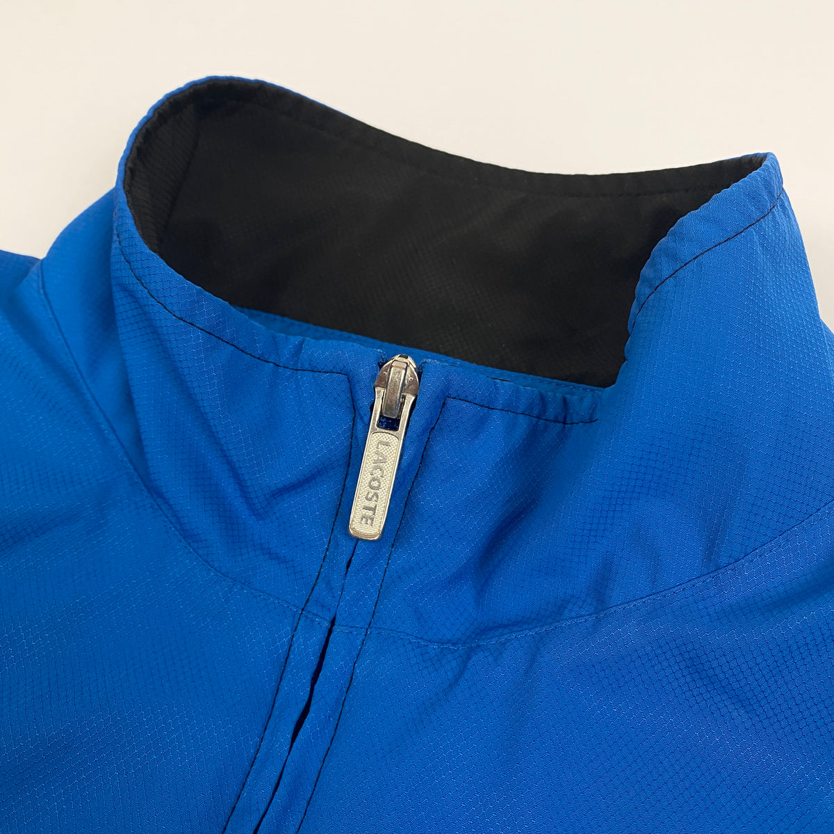 LACOSTE Track Jacket