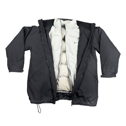 NIKE 2in1 Winterjacke