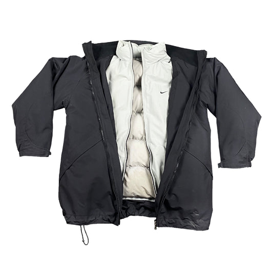 NIKE 2in1 Winterjacke