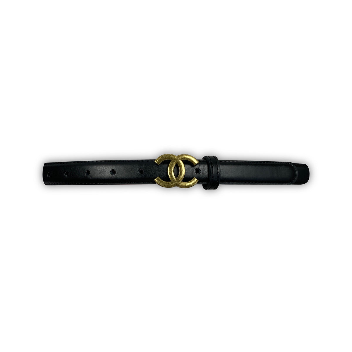 Vintage CHANEL VIP belt