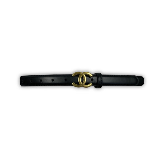 Vintage CHANEL VIP belt