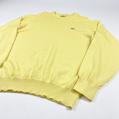 LACOSTE Woll Sweater