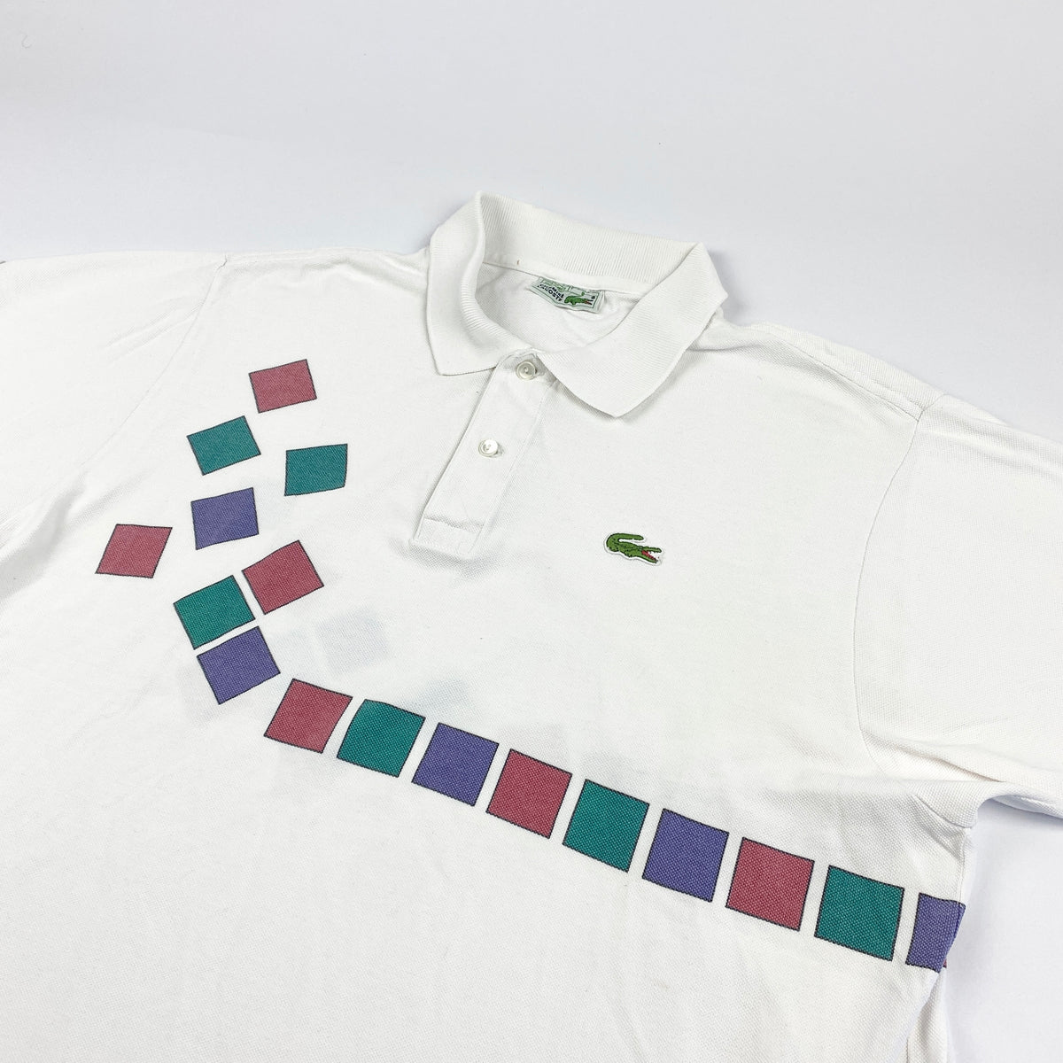 LACOSTE polo shirt