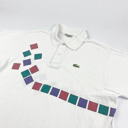 LACOSTE polo shirt