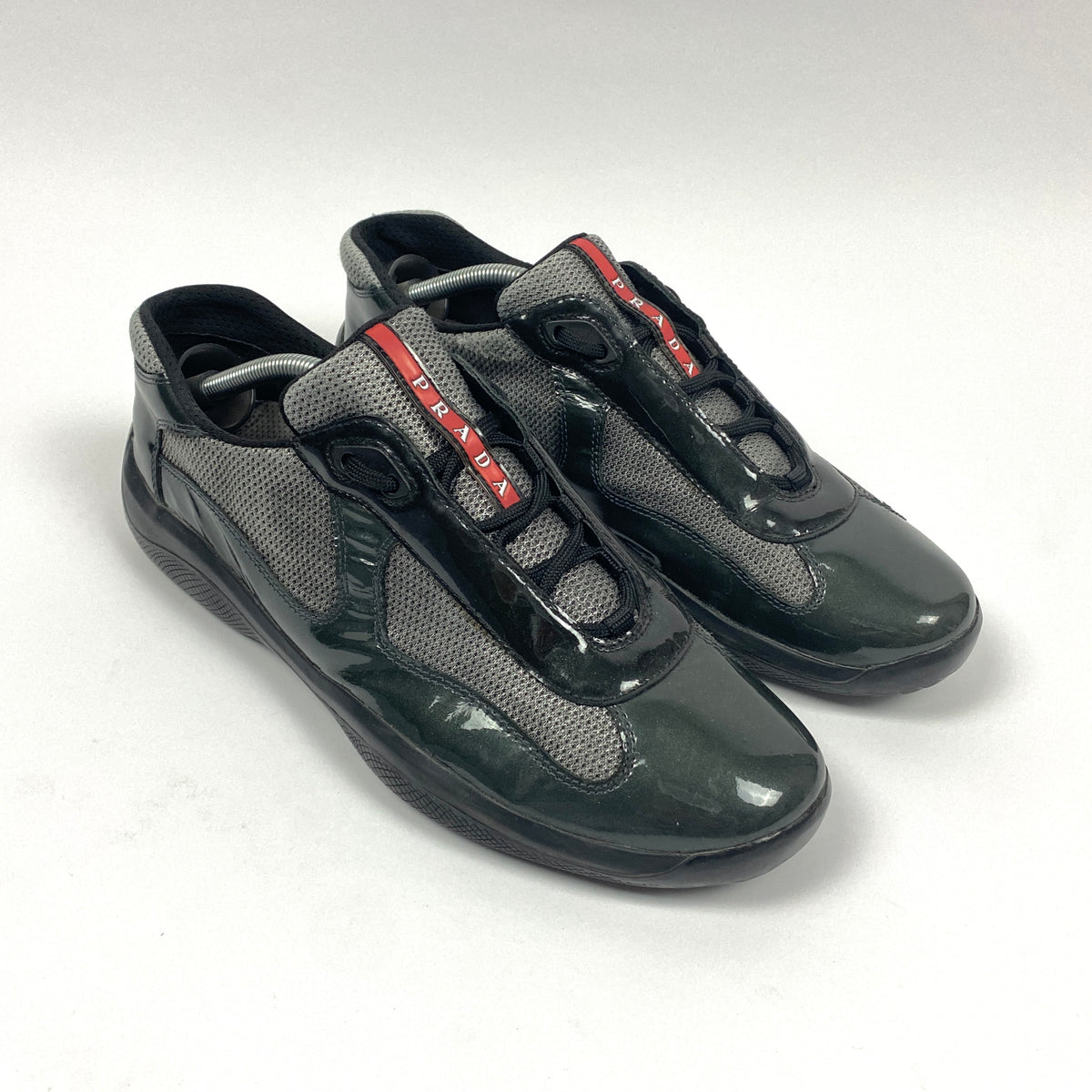 PRADA Americas Cup Schuhe