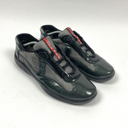 PRADA Americas Cup Schuhe