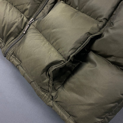 NIKE Puffer Winterjacke