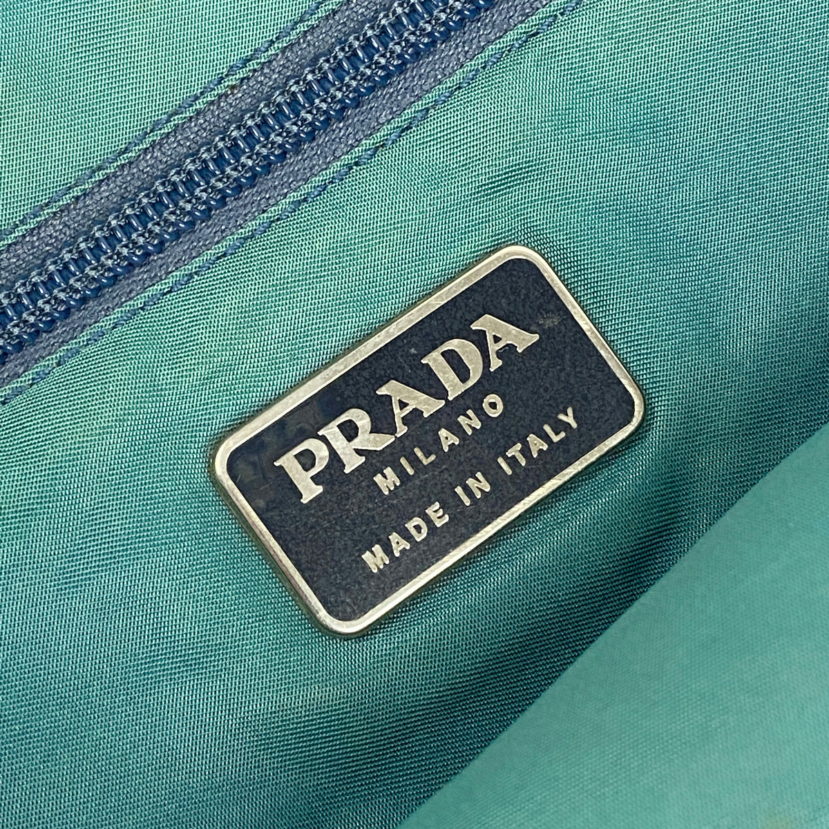 Vintage PRADA purse / handbag
