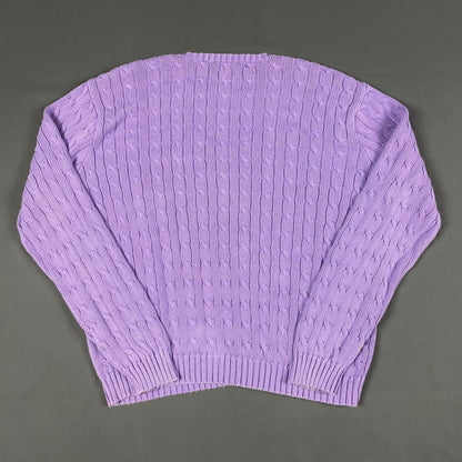 RALPH LAUREN Sport Stricksweater