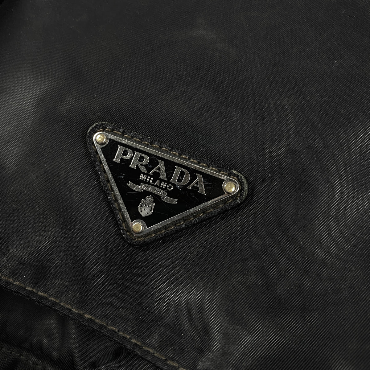 PRADA Umhängetasche
