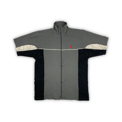 NIKE Zip T-Shirt