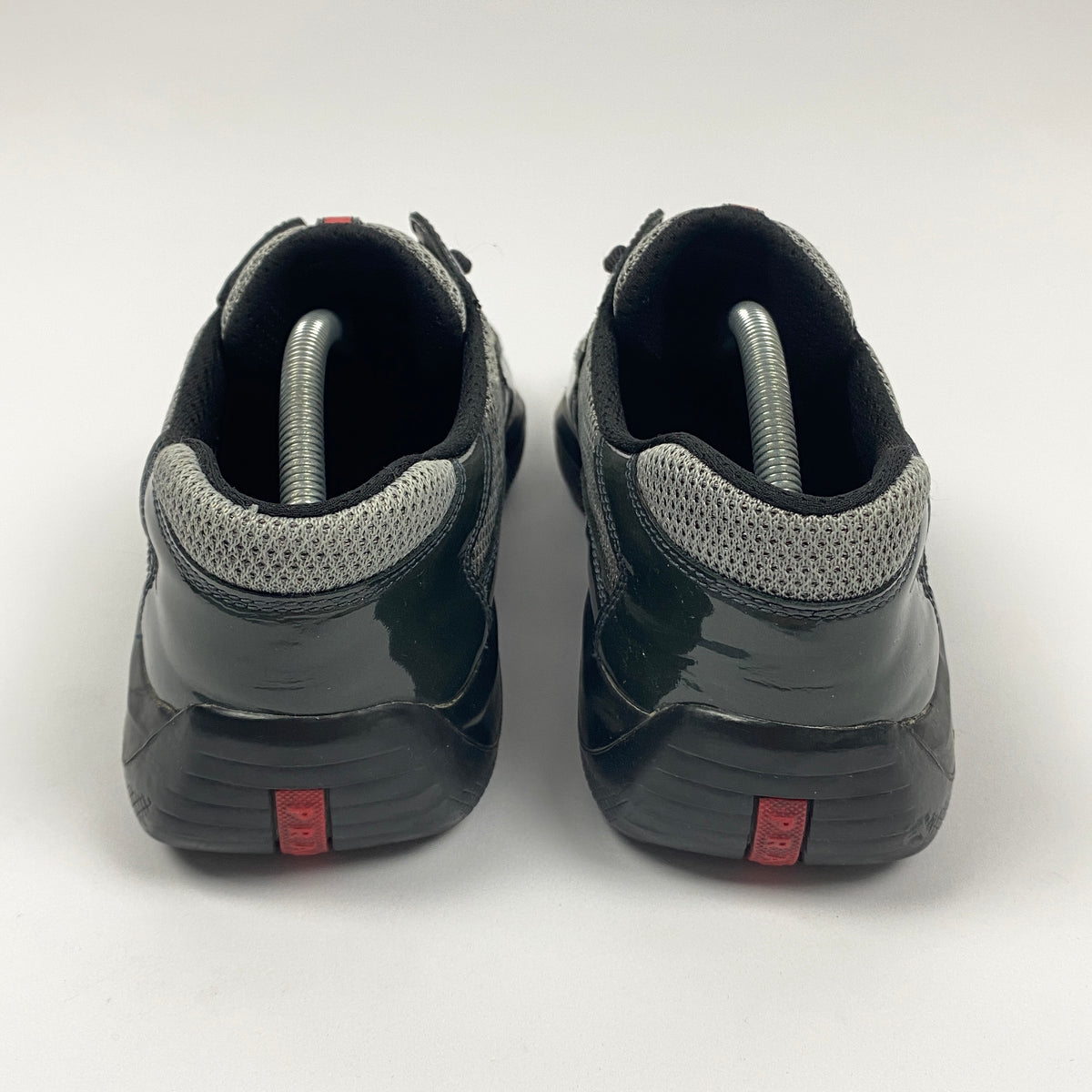 PRADA Americas Cup Schuhe