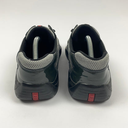 PRADA Americas Cup Schuhe