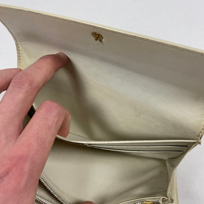 LOUIS VUITTON Geldbeutel
