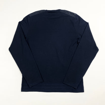 PRADA Linea Rossa Langarmshirt