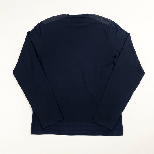 PRADA Linea Rossa Langarmshirt