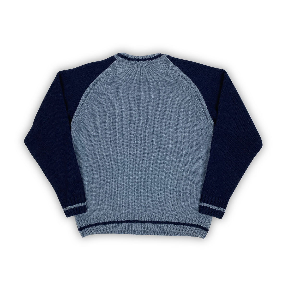 Vintage Lacoste Knit Sweater