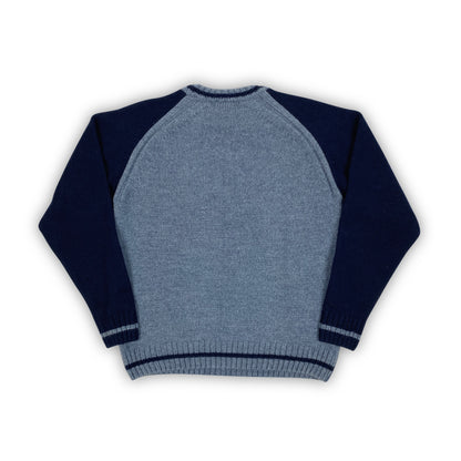 Vintage Lacoste Knit Sweater