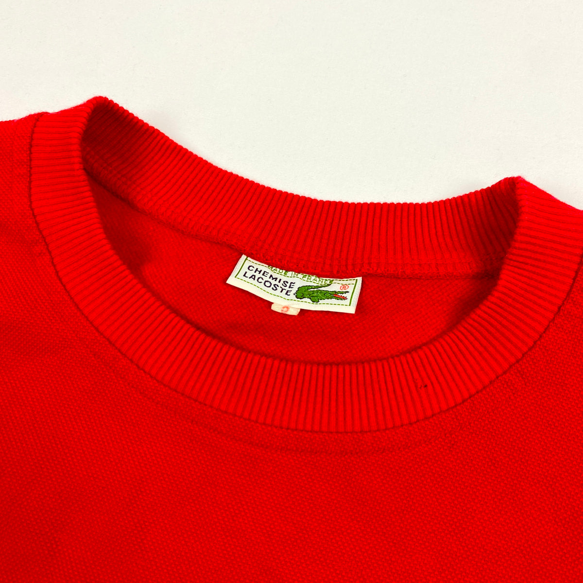 LACOSTE Sweater