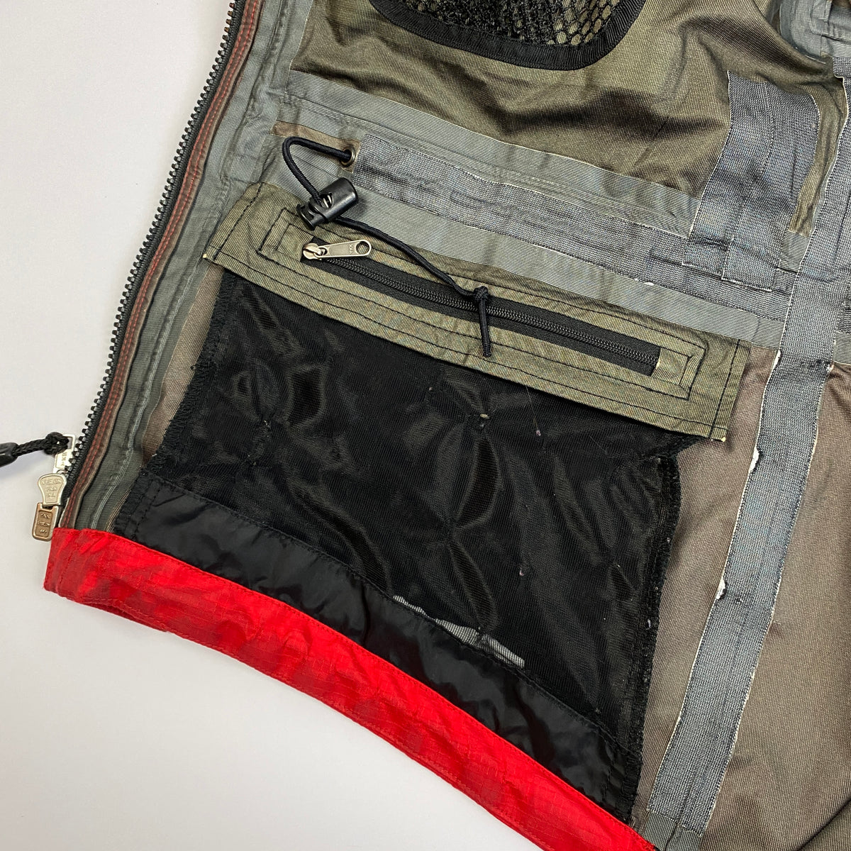 THE NORTH FACE Parka Winter Jacke