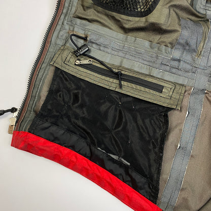 THE NORTH FACE Parka Winter Jacke