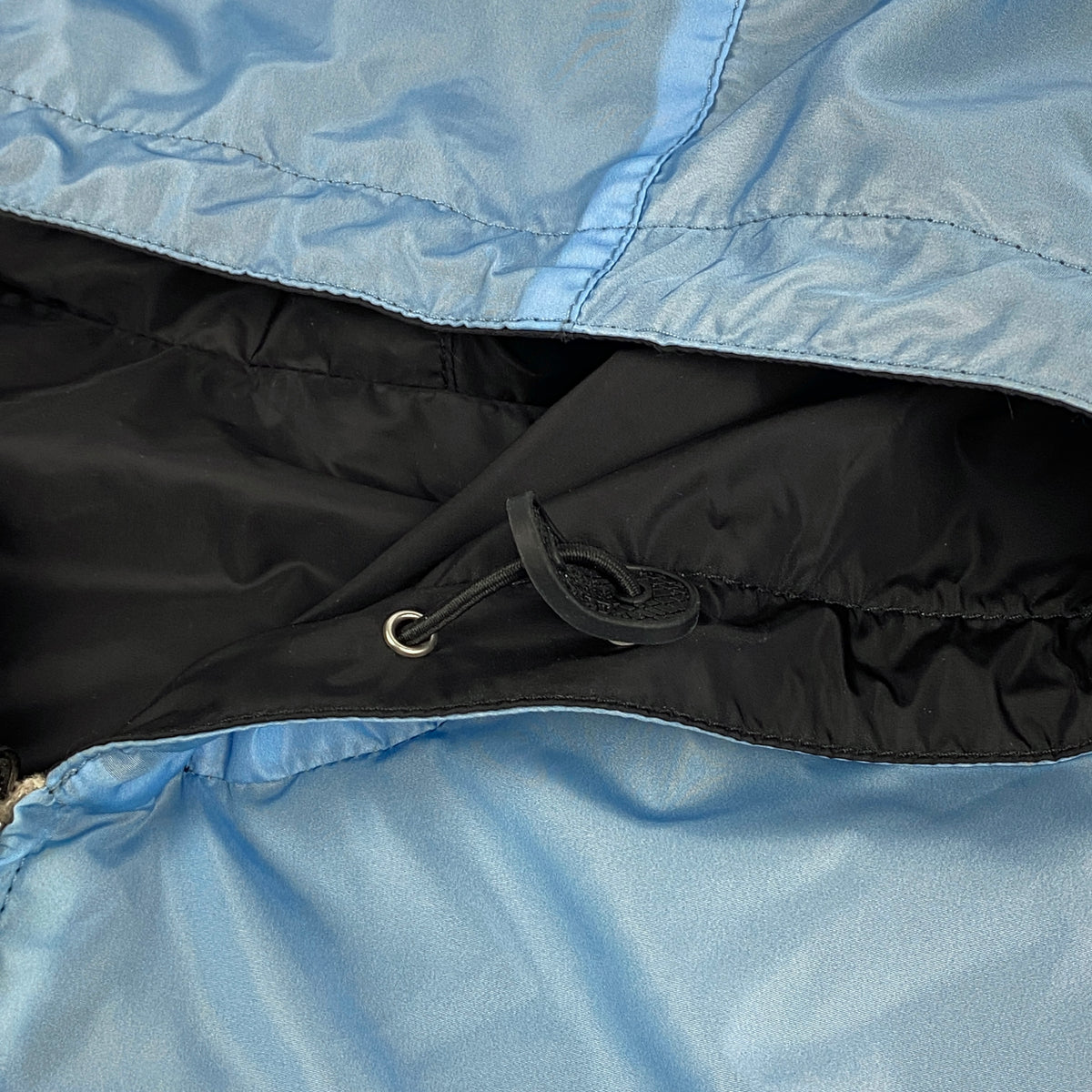 PRADA 2019 Reversible Jacket