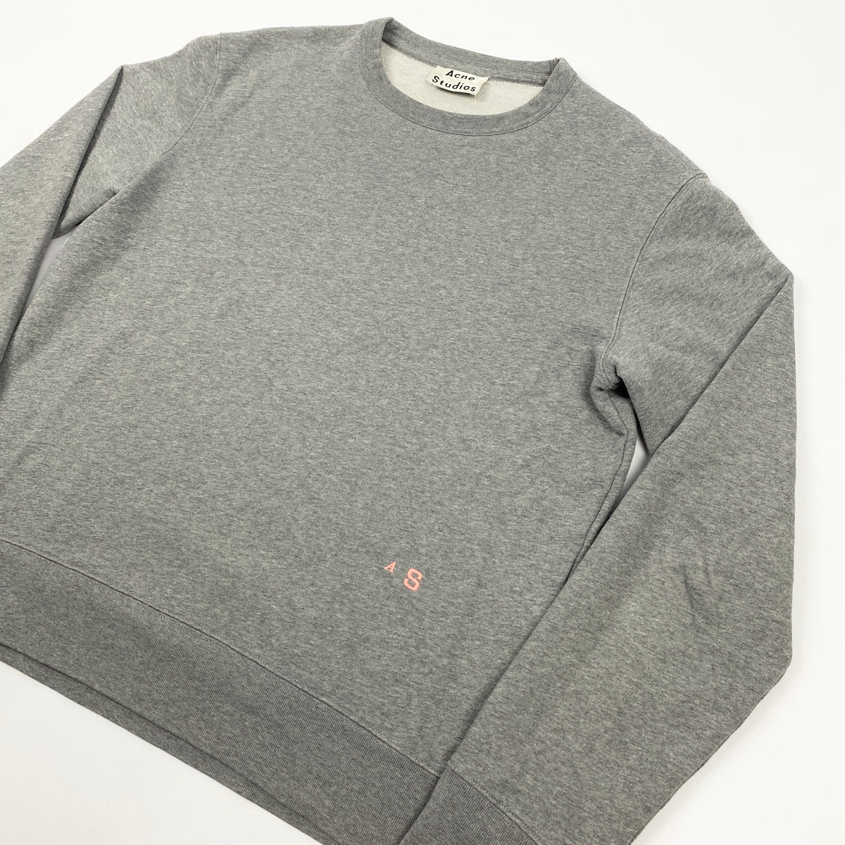 ACNE STUDIOS Sweater