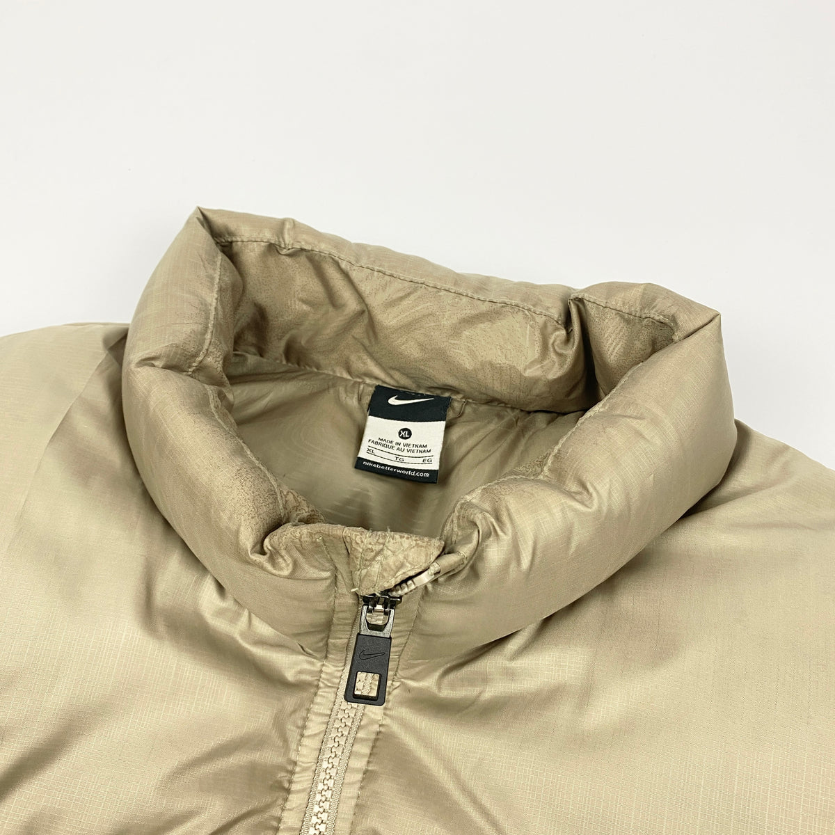 NIKE Puffer Weste Gilet