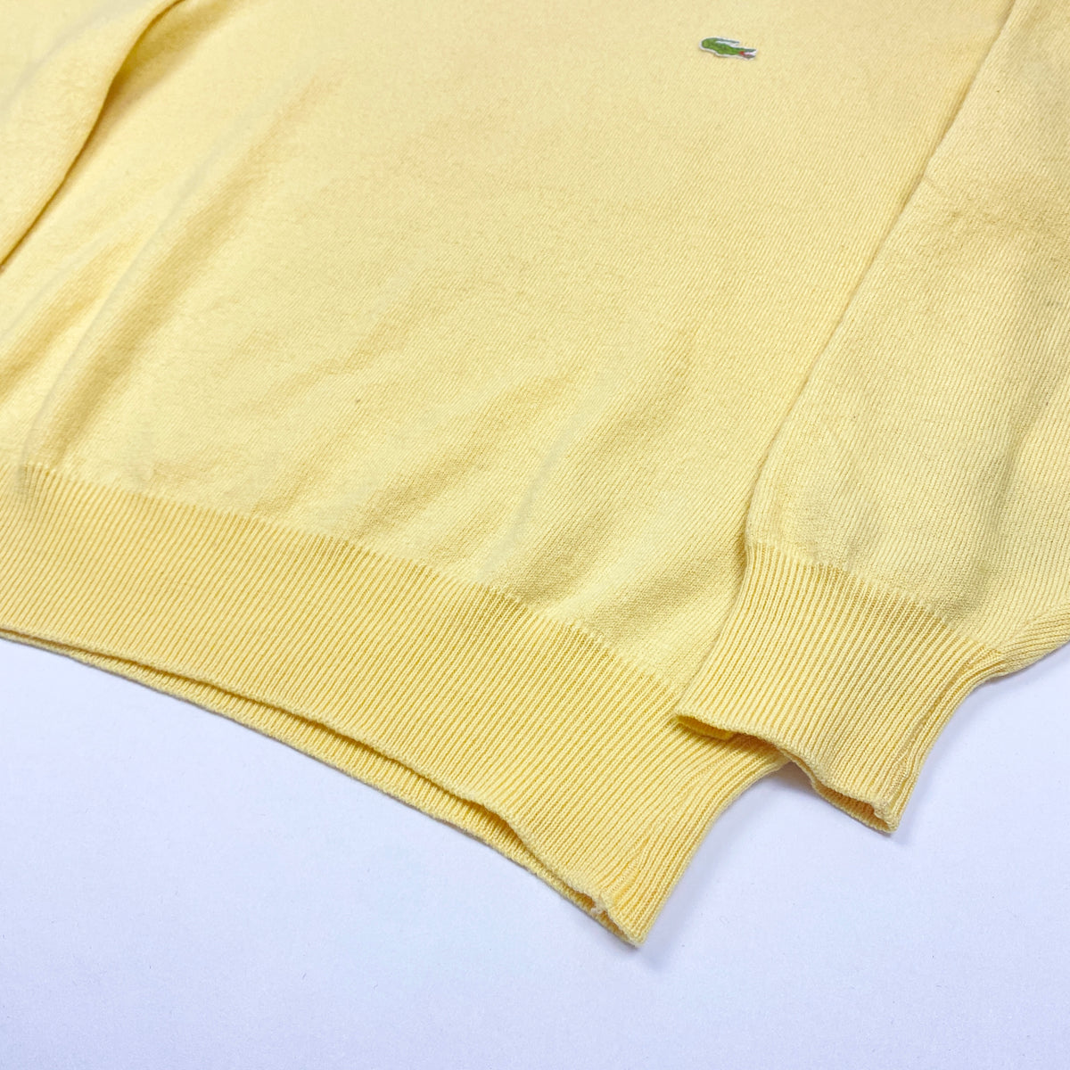 LACOSTE Strick Sweater