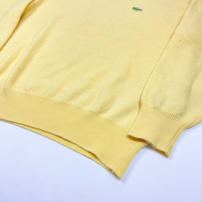 LACOSTE Strick Sweater