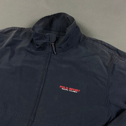 Vintage POLO SPORT jacket