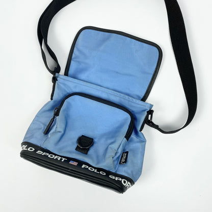 Vintage POLO SPORT shoulder bag / bag