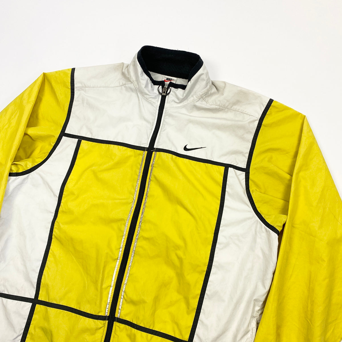 NIKE Track Jacket