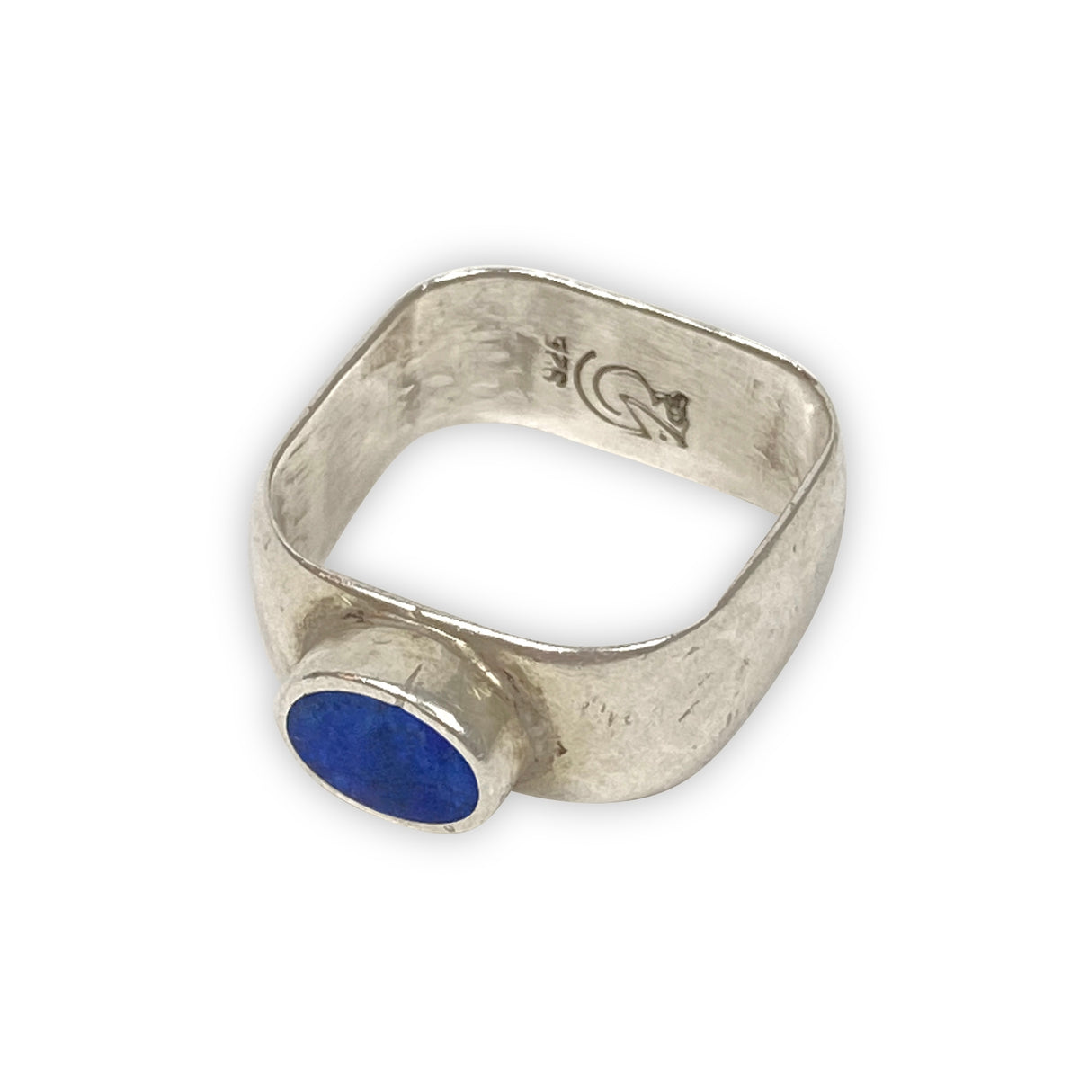 925 Sterling Silber Ring