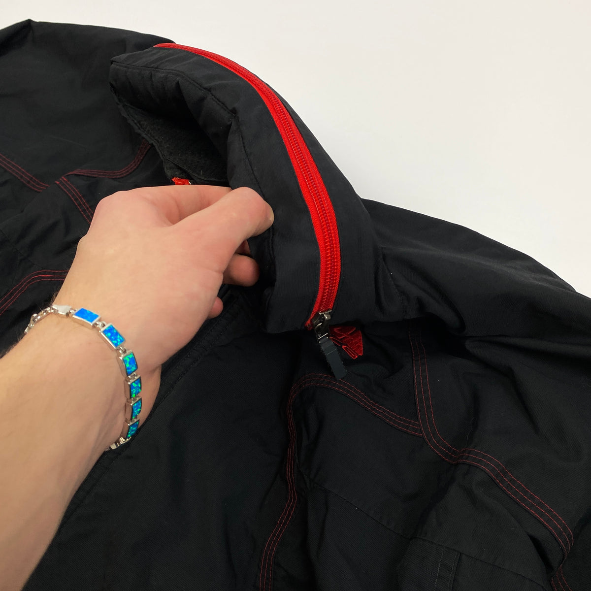NIKE ACG Parka Winterjacke