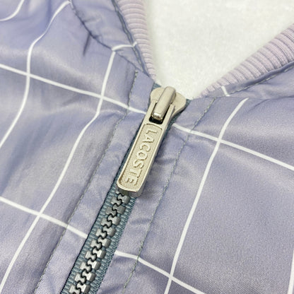 LACOSTE Track Jacket