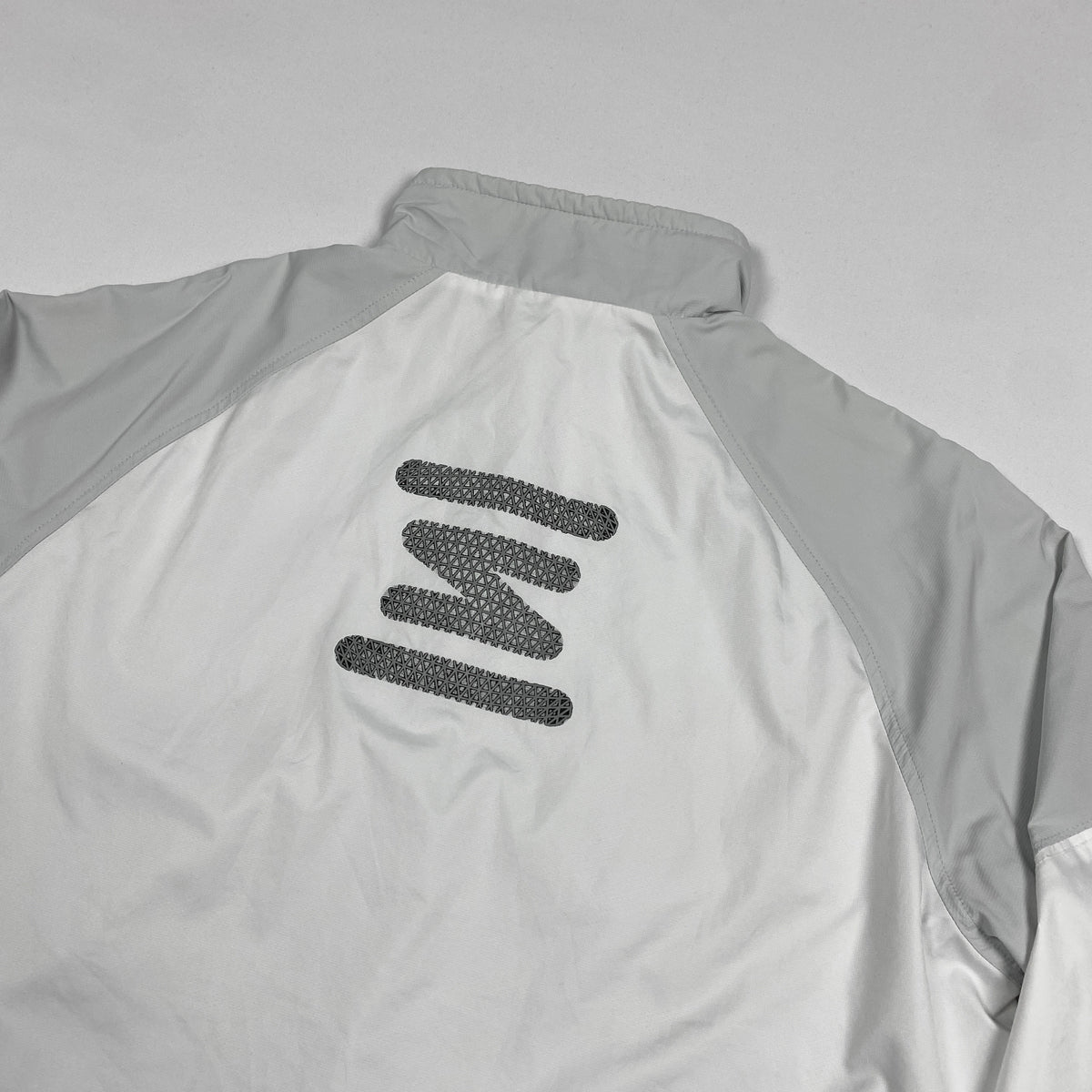 Nike SHOX Track Jacket