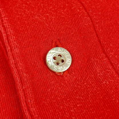 YVES SAINT LAURENT Polo Shirt