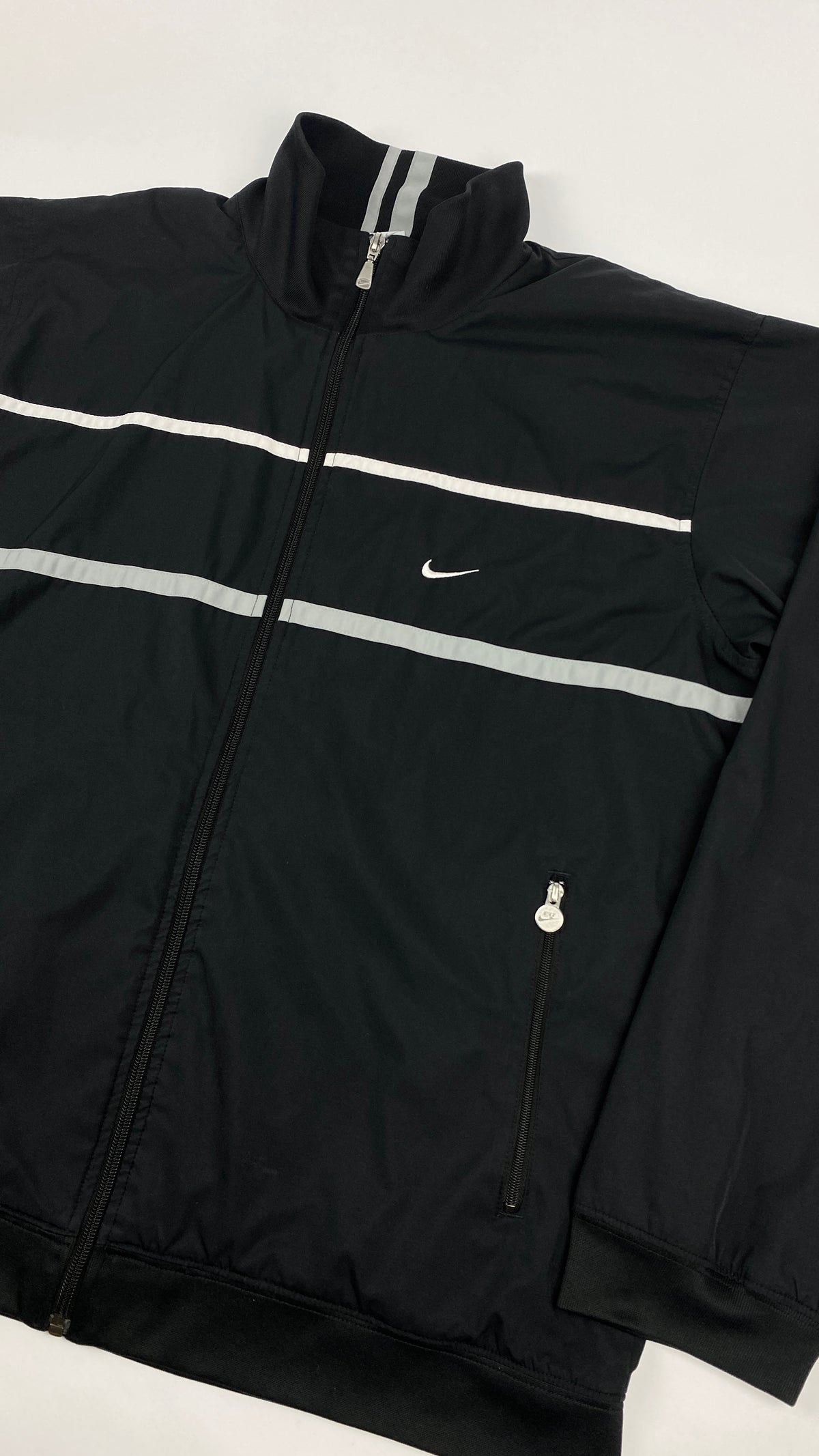 NIKE Track Jacket