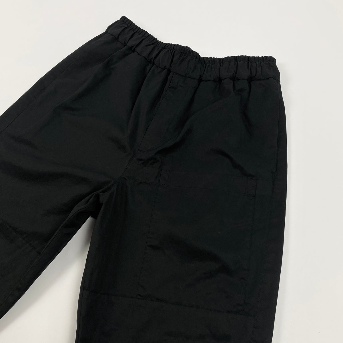 JIL SANDER Garbine Pants
