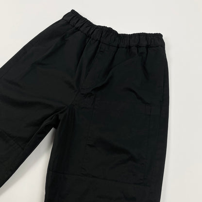 JIL SANDER Garbine Pants