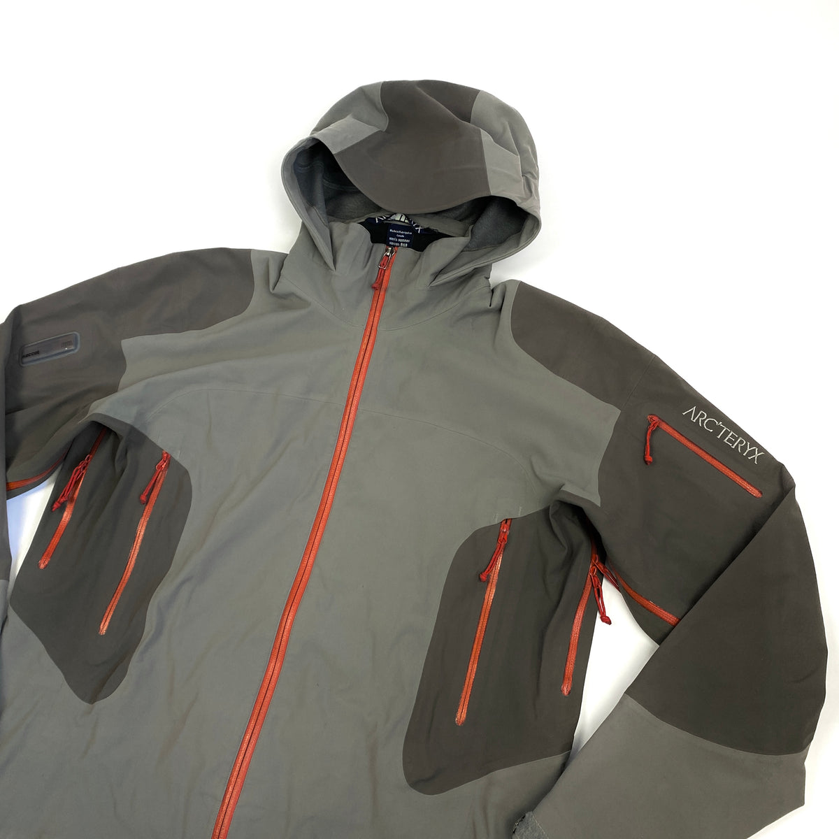 ARC'TERYX 2003 Gore-Tex Parka