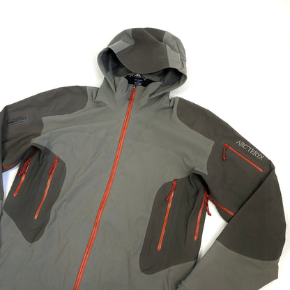 ARC'TERYX 2003 Gore-Tex Parka