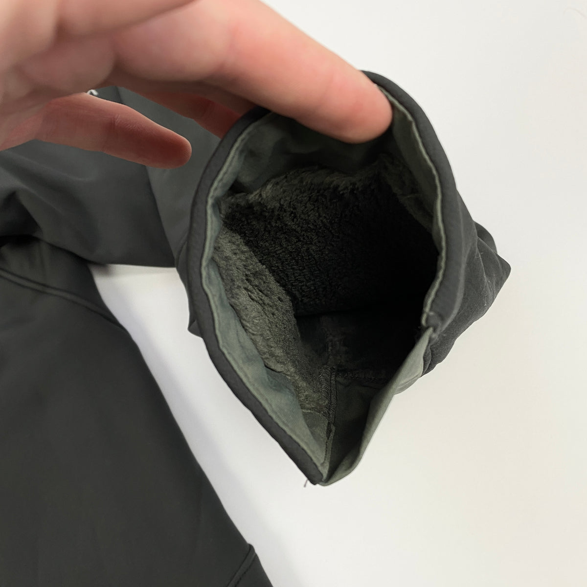 ARCTERYX Hyllus Teddy Fleece Jacket