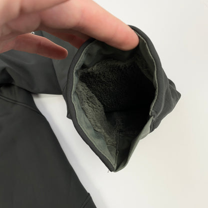 ARCTERYX Hyllus Teddy Fleece Jacket