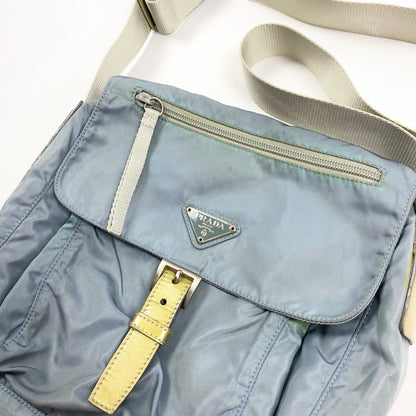 Vintage PRADA shoulder bag