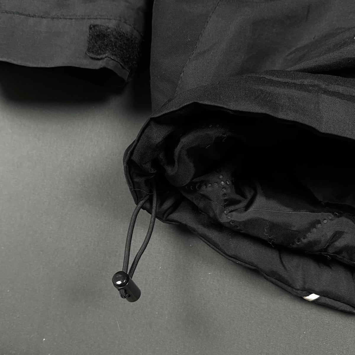 NIKE SHOX Half-Zip Track Jacket