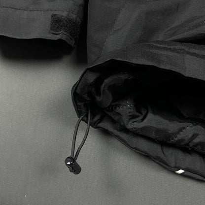 NIKE SHOX Half-Zip Track Jacket
